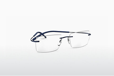 Brýle Silhouette TMA Icon (5541-FQ 4540)