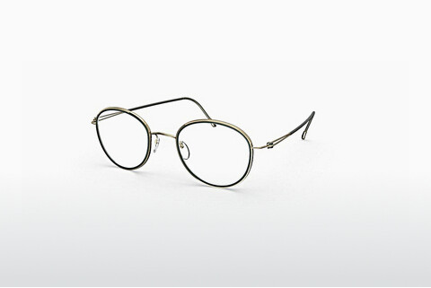 Brýle Silhouette Lite Duet (5542-75 5040)