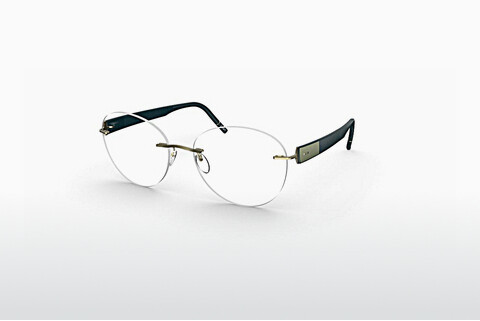 Brýle Silhouette Sivista (5553-KJ 8540)