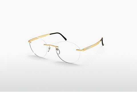 Brýle Silhouette Venture (5554-EP 7680)