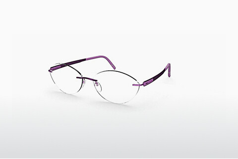 Brýle Silhouette Blend (5555-CV 4040)