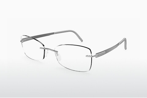 Brýle Silhouette Blend (5555-HC 8640)