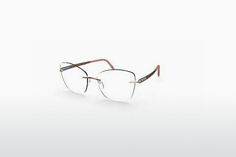 Brýle Silhouette Blend (5555-KU 3530)