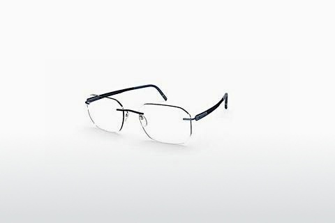 Brýle Silhouette Blend (5555-KX 4540)
