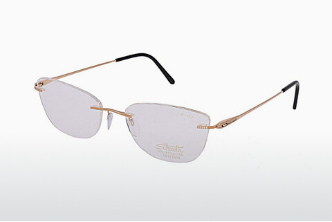 Brýle Silhouette Atelier G025/AK D1E8