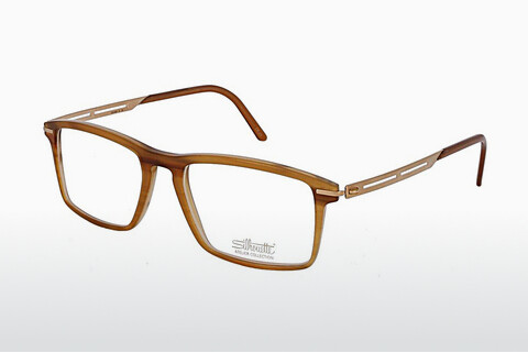 Brýle Silhouette Atelier G703/75 6020