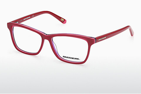 Brýle Skechers SE2184 068