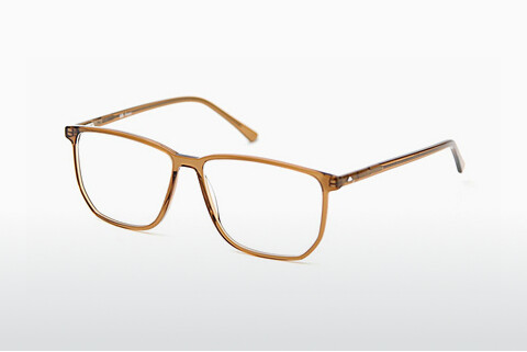 Brýle Sur Classics Roger (12519 lt brown)