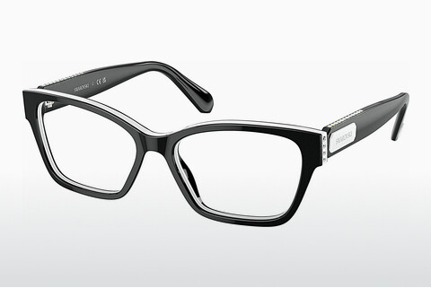 Brýle Swarovski SK2013 1015