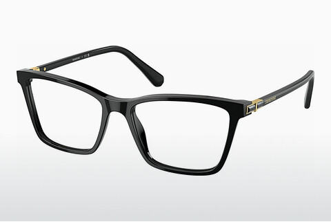 Brýle Swarovski SK2015 1001