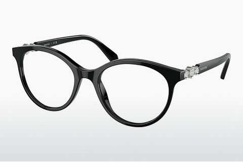 Brýle Swarovski SK2019 1001
