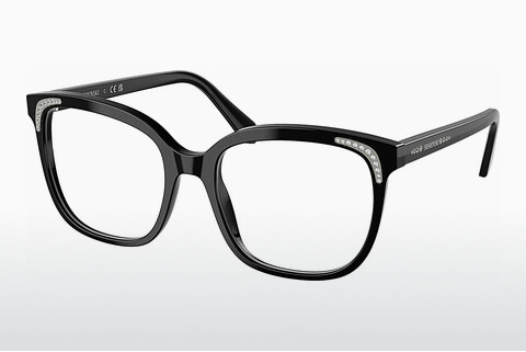 Brýle Swarovski SK2033 1001