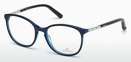 Brýle Swarovski FANCY (SK5163 092)