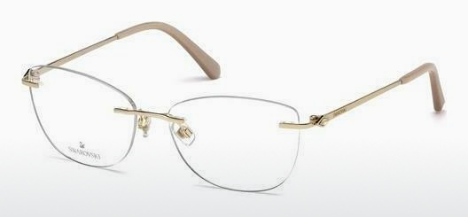 Brýle Swarovski SK5252 028
