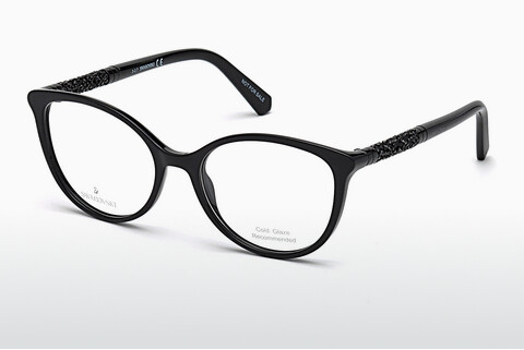 Brýle Swarovski SK5258 001