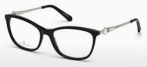 Brýle Swarovski SK5276 001