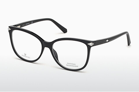 Brýle Swarovski SK5283 001