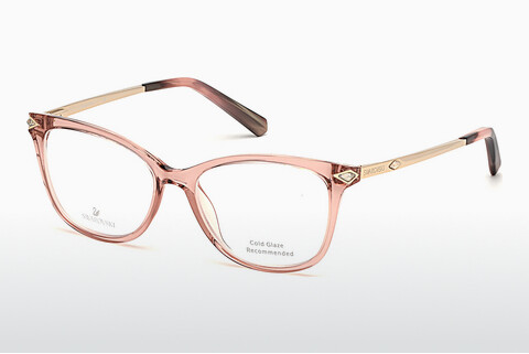 Brýle Swarovski SK5284 072