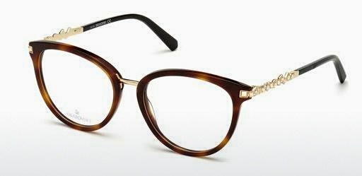 Brýle Swarovski SK5344 052