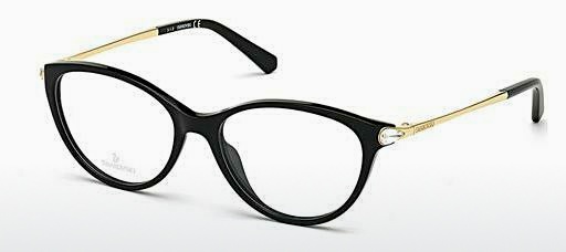 Brýle Swarovski SK5349 001