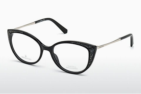 Brýle Swarovski SK5362 001
