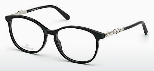 Brýle Swarovski SK5370 001