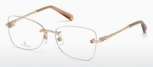 Brýle Swarovski SK5374 033