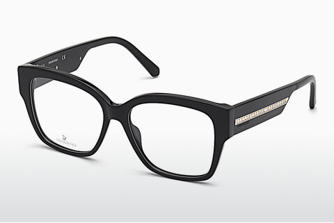 Brýle Swarovski SK5390 001