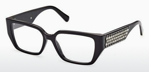 Brýle Swarovski SK5446 001