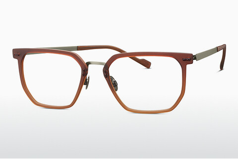 Brýle TITANFLEX EBT 820953 80