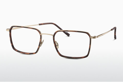 Brýle TITANFLEX EBT 820954 60