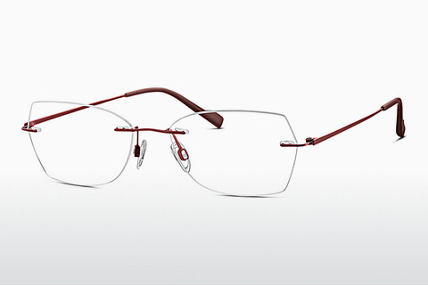 Brýle TITANFLEX EBT 823011 50