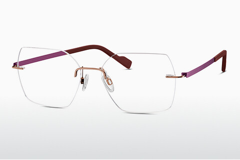 Brýle TITANFLEX EBT 823017 50