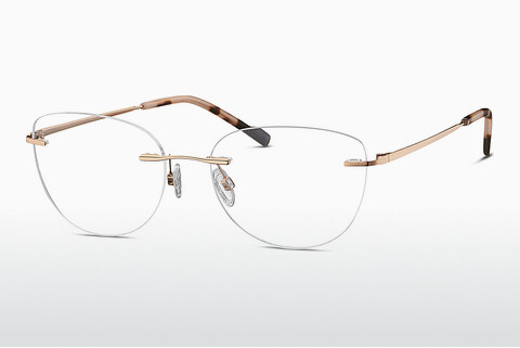 Brýle TITANFLEX EBT 823019 21
