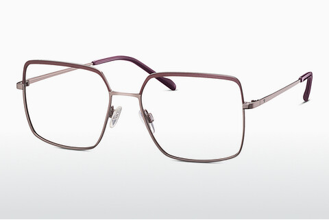 Brýle TITANFLEX EBT 826036 50