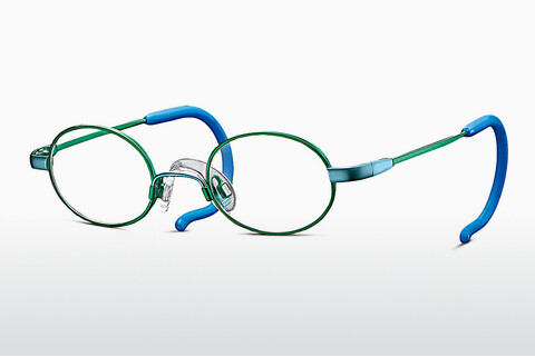 Brýle TITANFLEX EBT 830067 70