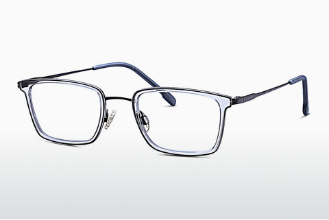 Brýle TITANFLEX EBT 830101 70