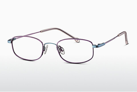 Brýle TITANFLEX EBT 830109 50