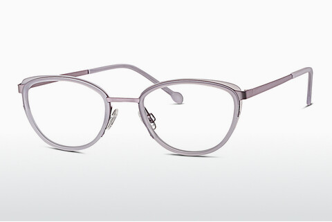 Brýle TITANFLEX EBT 830125 50