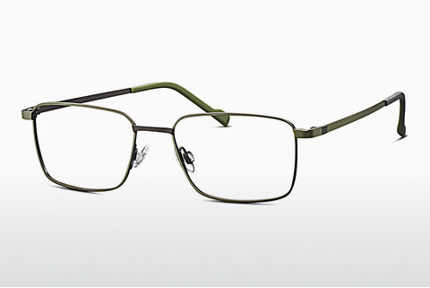 Brýle TITANFLEX EBT 850090 40