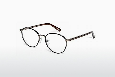 Brýle Ted Baker 4301 180