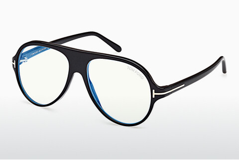 Brýle Tom Ford FT5012-B 001