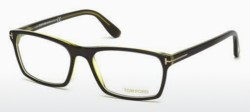 Brýle Tom Ford FT5295 098