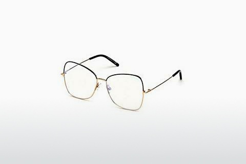 Brýle Tom Ford FT5571-B 001