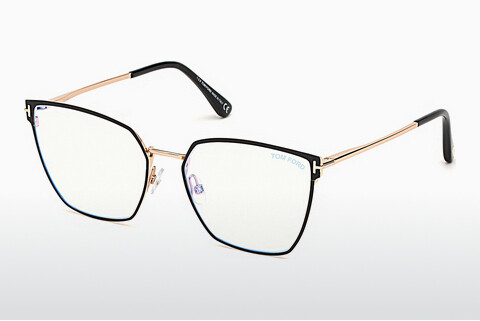 Brýle Tom Ford FT5574-B 001
