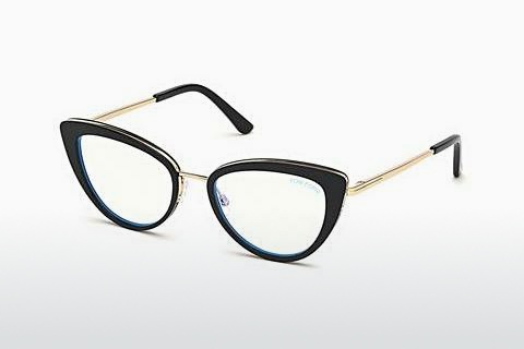 Brýle Tom Ford FT5580-B 001