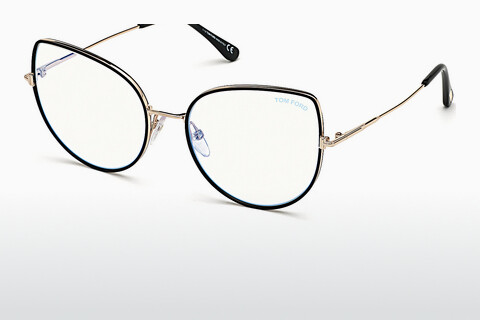 Brýle Tom Ford FT5614-B 001