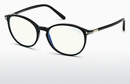 Brýle Tom Ford FT5617-B 001