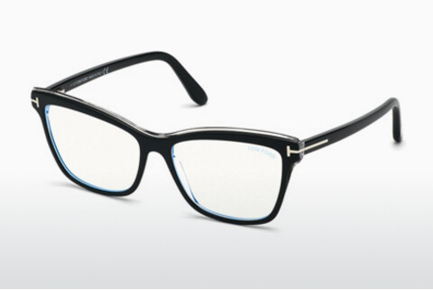 Brýle Tom Ford FT5619-B 001