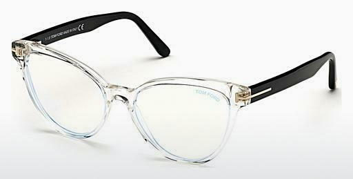 Brýle Tom Ford FT5639-B 026
